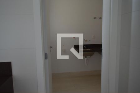 Apartamento à venda com 179m², 5 quartos e 4 vagasÁrea de Serviço