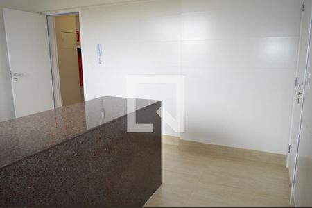 Apartamento à venda com 179m², 5 quartos e 4 vagasCozinha