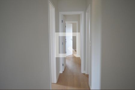 Apartamento à venda com 179m², 5 quartos e 4 vagasCorredor