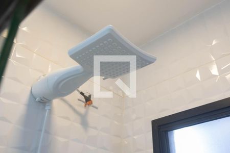 Studio para alugar com 25m², 1 quarto e sem vagaBanheiro