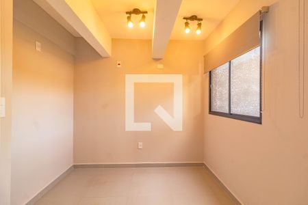 Studio de kitnet/studio para alugar com 1 quarto, 25m² em Jardim Oriental, São Paulo