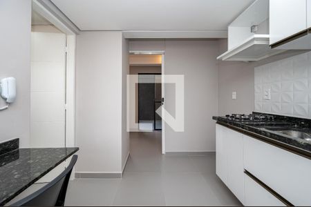 Kitnet de kitnet/studio para alugar com 1 quarto, 25m² em Jardim Oriental, São Paulo