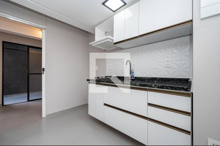 Kitnet de kitnet/studio para alugar com 1 quarto, 25m² em Jardim Oriental, São Paulo