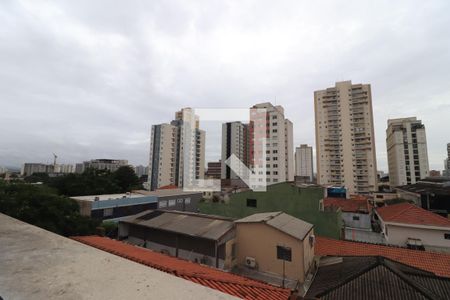 Apartamento à venda com 40m², 1 quarto e 1 vagaQuintal