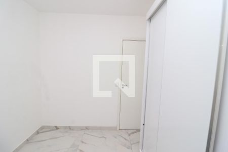 Apartamento à venda com 40m², 1 quarto e 1 vagaQuarto