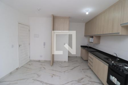 Apartamento à venda com 40m², 1 quarto e 1 vagaSala de TV