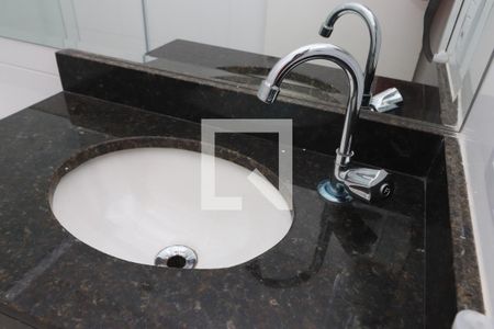 Apartamento à venda com 40m², 1 quarto e 1 vagaBanheiro