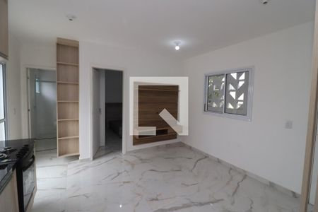Apartamento à venda com 40m², 1 quarto e 1 vagaSala de TV