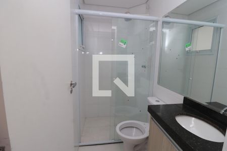 Apartamento à venda com 40m², 1 quarto e 1 vagaBanheiro