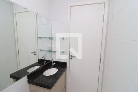 Apartamento à venda com 40m², 1 quarto e 1 vagaBanheiro
