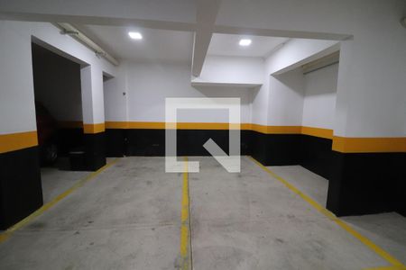 Apartamento à venda com 40m², 1 quarto e 1 vagaGaragem