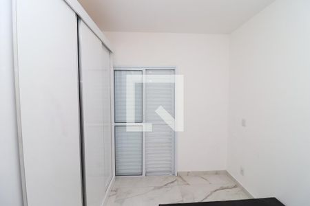 Quarto de apartamento à venda com 1 quarto, 42m² em Vila Azevedo, São Paulo