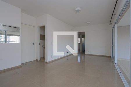Sala de apartamento para alugar com 3 quartos, 120m² em Santa Teresinha, São Paulo