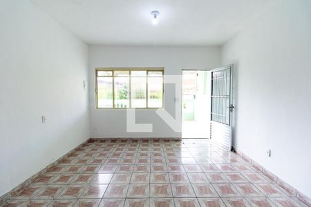 Quarto de casa para alugar com 3 quartos, 100m² em Vila Yolanda, Osasco