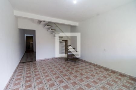 Sala de casa para alugar com 3 quartos, 100m² em Vila Yolanda, Osasco