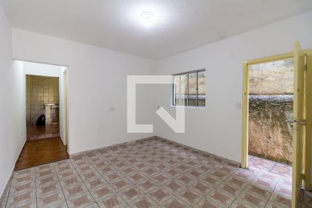 Sala de casa para alugar com 3 quartos, 100m² em Vila Yolanda, Osasco