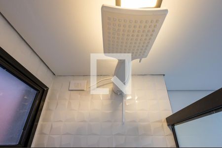 Banheiro Studio de kitnet/studio para alugar com 1 quarto, 25m² em Jardim Oriental, São Paulo
