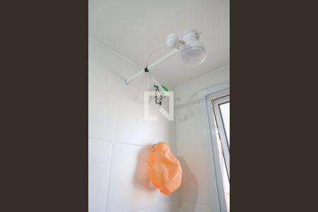 Apartamento à venda com 28m², 1 quarto e sem vaga Apartamento à venda com 28m², 1 quarto e sem vagaBanheiro da Suíte