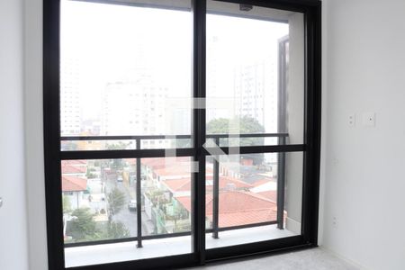 Quarto 1 de apartamento à venda com 3 quartos, 128m² em Sumarezinho, São Paulo