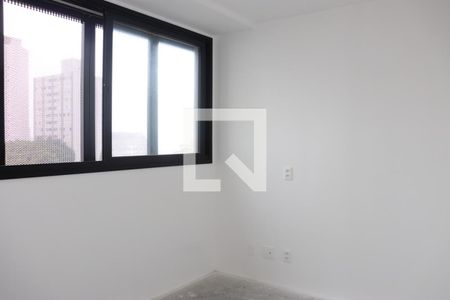 Suíte 1 de apartamento à venda com 3 quartos, 128m² em Sumarezinho, São Paulo