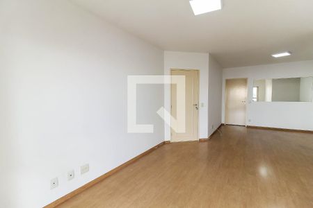 Sala de apartamento para alugar com 3 quartos, 105m² em Mooca, São Paulo