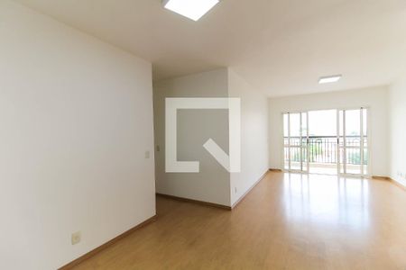 Apartamento para alugar com 105m², 3 quartos e 2 vagasSala