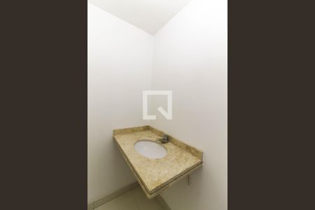 Lavabo de apartamento para alugar com 3 quartos, 105m² em Mooca, São Paulo