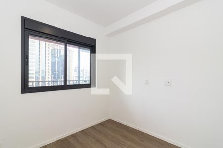 Quarto de apartamento para alugar com 1 quarto, 32m² em Moema, São Paulo