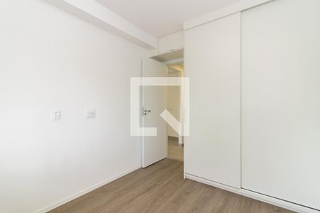 Quarto de apartamento para alugar com 1 quarto, 32m² em Moema, São Paulo