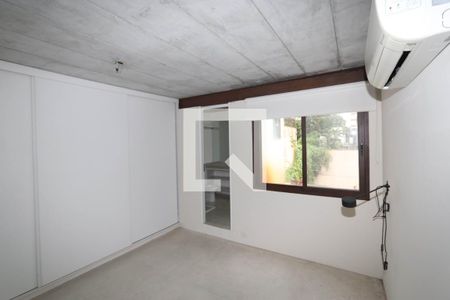 Suite de casa de condomínio para alugar com 2 quartos, 114m² em Jardim Paulista, São Paulo