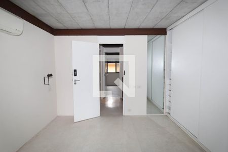 Suite de casa de condomínio para alugar com 2 quartos, 114m² em Jardim Paulista, São Paulo