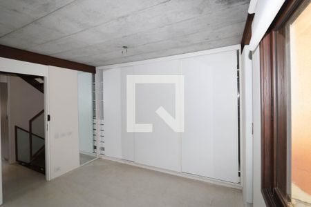 Suite de casa de condomínio à venda com 2 quartos, 114m² em Jardim Paulista, São Paulo