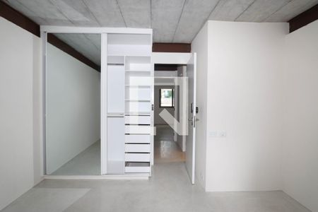 Quarto de casa de condomínio para alugar com 2 quartos, 114m² em Jardim Paulista, São Paulo