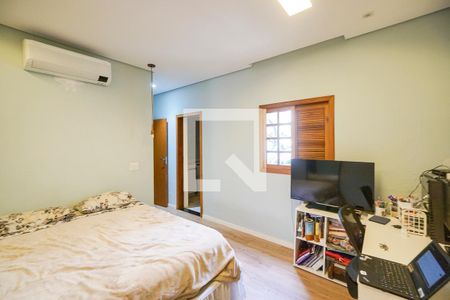 Suíte de casa para alugar com 2 quartos, 78m² em Vila Gomes Cardim, São Paulo