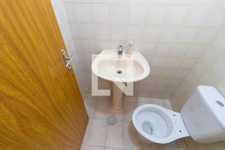 Apartamento à venda com 68m², 1 quarto e sem vagaLavabo