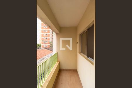 Apartamento à venda com 68m², 1 quarto e sem vagaSacada