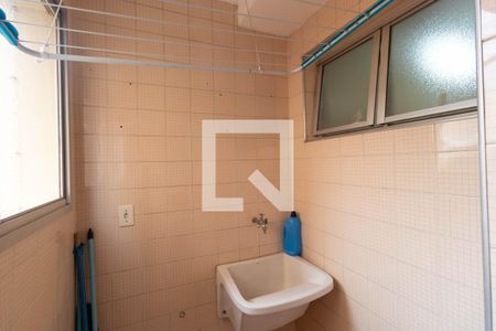 Apartamento à venda com 68m², 1 quarto e sem vagaÁrea de Serviço