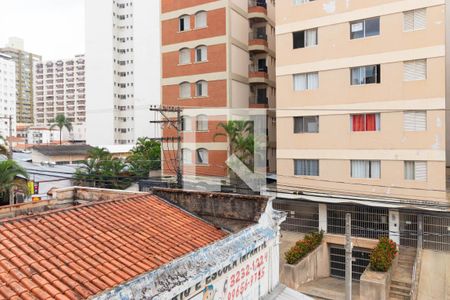 Apartamento à venda com 68m², 1 quarto e sem vagaVista da Suíte