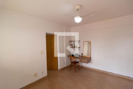 Salas de apartamento para alugar com 1 quarto, 72m² em Centro, Campinas