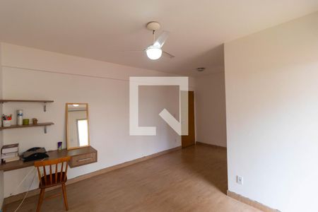 Salas de apartamento para alugar com 1 quarto, 72m² em Centro, Campinas