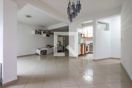 Sala de apartamento à venda com 2 quartos, 90m² em Pinheiros, São Paulo