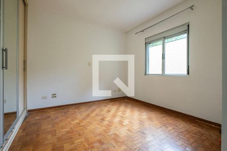 Suíte de apartamento à venda com 2 quartos, 90m² em Pinheiros, São Paulo