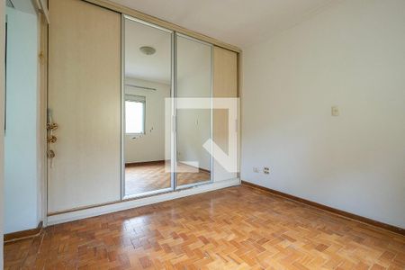 Suíte de apartamento à venda com 2 quartos, 90m² em Pinheiros, São Paulo