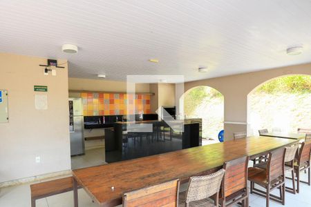 Apartamento para alugar com 60m², 2 quartos e 1 vaga Apartamento para alugar com 60m², 2 quartos e 1 vagaÁrea comum