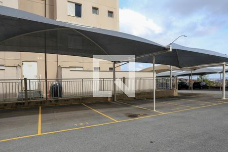 Apartamento para alugar com 60m², 2 quartos e 1 vaga Apartamento para alugar com 60m², 2 quartos e 1 vagaÁrea comum