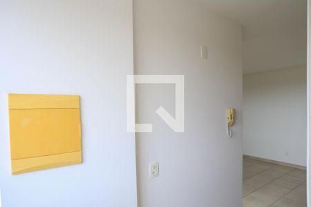 Apartamento para alugar com 60m², 2 quartos e 1 vaga Apartamento para alugar com 60m², 2 quartos e 1 vagaÁrea de Serviço