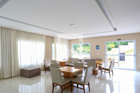 Apartamento para alugar com 60m², 2 quartos e 1 vaga Apartamento para alugar com 60m², 2 quartos e 1 vagaÁrea comum