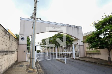 Apartamento para alugar com 60m², 2 quartos e 1 vaga Apartamento para alugar com 60m², 2 quartos e 1 vagaFachada