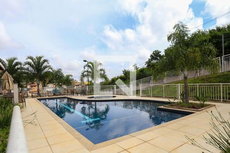 Apartamento para alugar com 60m², 2 quartos e 1 vaga Apartamento para alugar com 60m², 2 quartos e 1 vagaÁrea comum