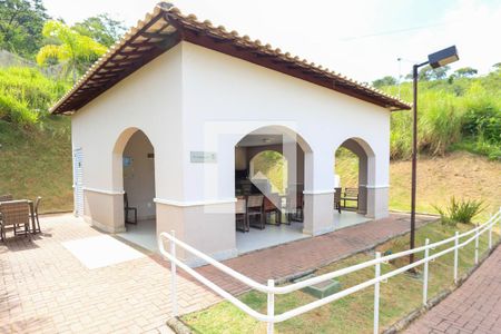 Apartamento para alugar com 60m², 2 quartos e 1 vaga Apartamento para alugar com 60m², 2 quartos e 1 vagaÁrea comum